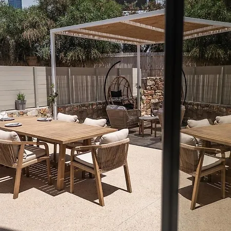 Holiday home Elenitsa With Private Pool Aliki (Paros)