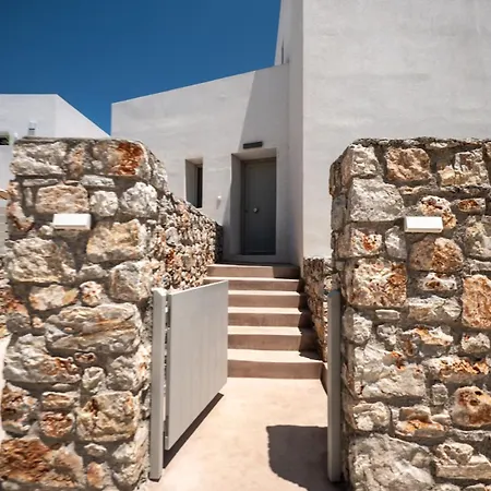 Elenitsa With Private Pool * Aliki (Paros)