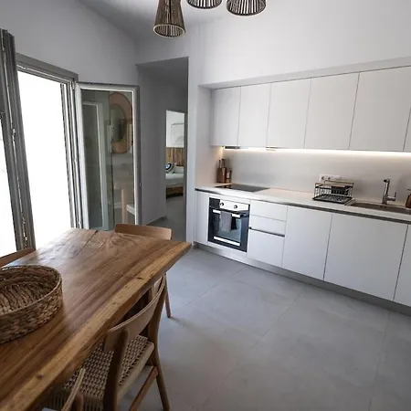 Elenitsa With Private Pool * Aliki (Paros)