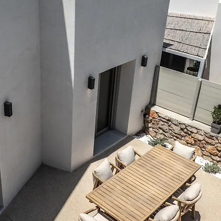 Holiday home Elenitsa With Private Pool