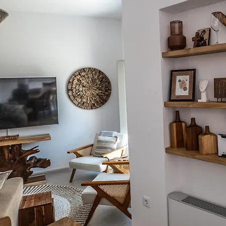 Elenitsa With Private Pool Holiday home *