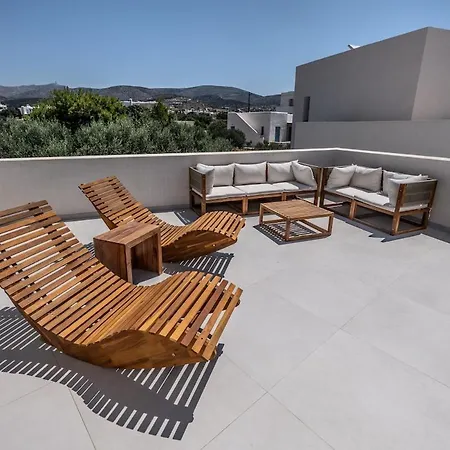 Elenitsa With Private Pool