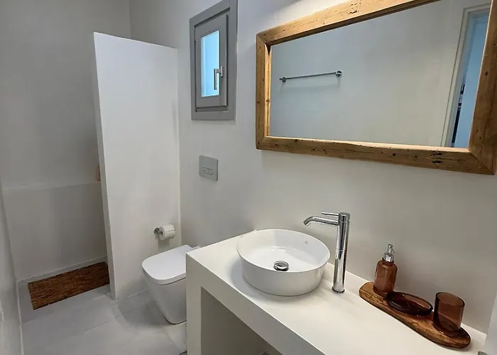 Elenitsa With Private Pool Prázdninový dům Alikí