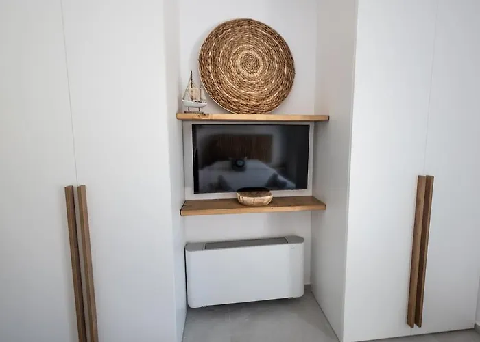 Prázdninový dům Elenitsa With Private Pool Alikí