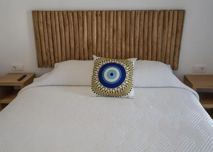 Elenitsa With Private Pool