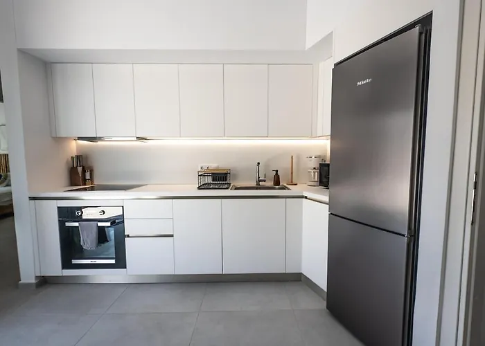 Prázdninový dům Elenitsa With Private Pool Alikí