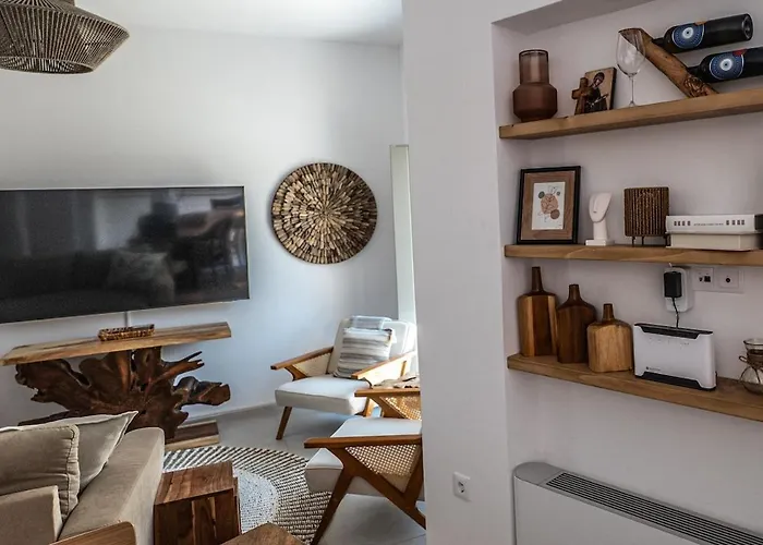 Elenitsa With Private Pool Prázdninový dům *