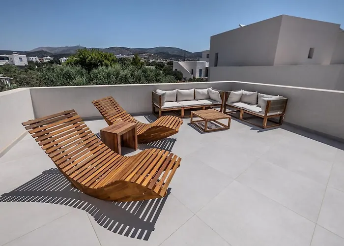 Elenitsa With Private Pool