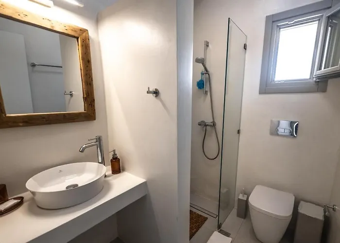 Elenitsa With Private Pool *