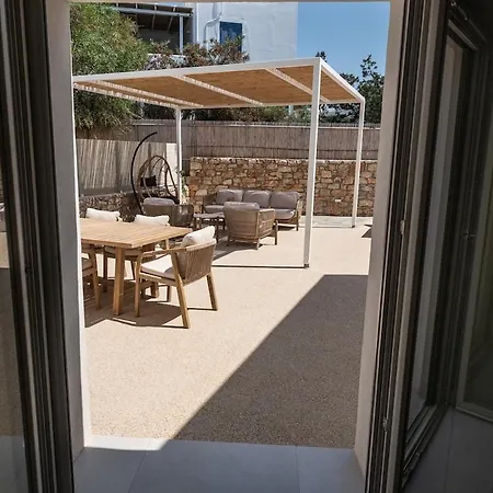 Vakantiehuis Elenitsa With Private Pool *