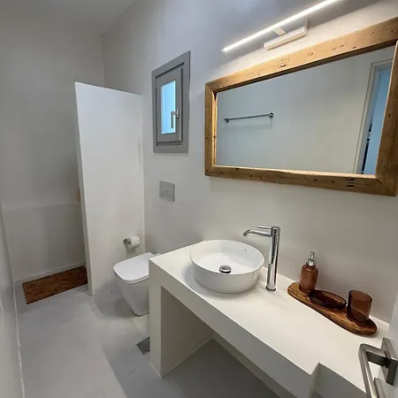 Elenitsa With Private Pool Vakantiehuis Alikí