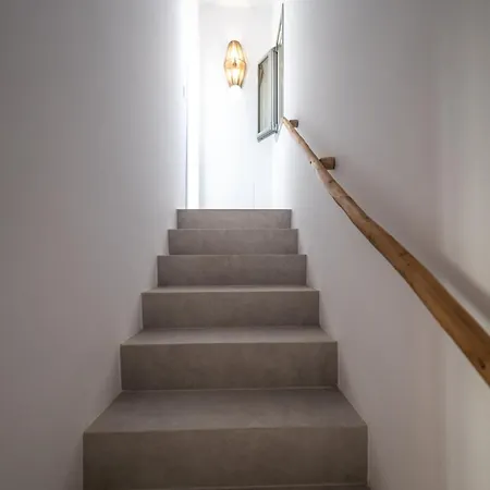 Elenitsa With Private Pool Vakantiehuis