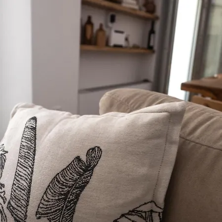 Vakantiehuis Elenitsa With Private Pool Alikí