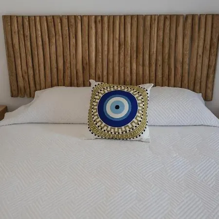 Elenitsa With Private Pool