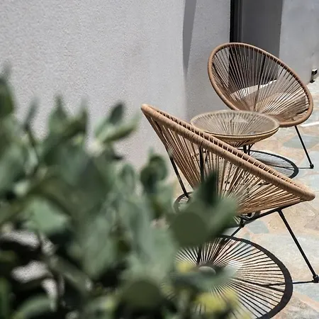 Vakantiehuis Elenitsa With Private Pool *