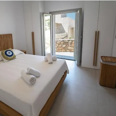 Vakantiehuis Elenitsa With Private Pool