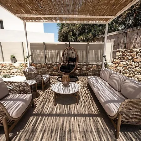 Elenitsa With Private Pool *