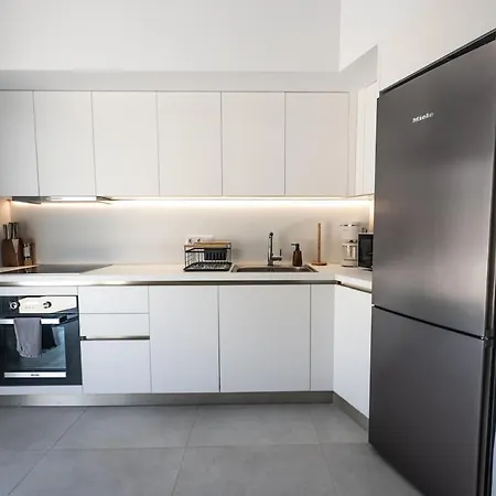 Vakantiehuis Elenitsa With Private Pool Alikí