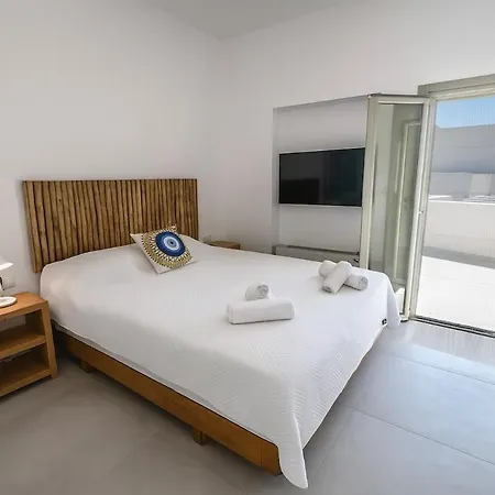 Elenitsa With Private Pool *