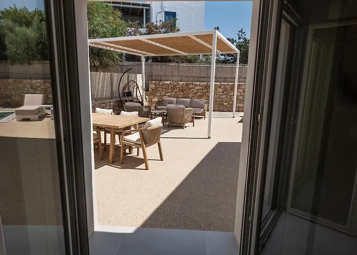 Holiday home Elenitsa With Private Pool *