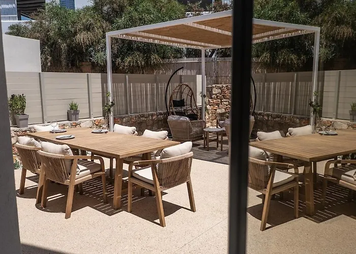 Holiday home Elenitsa With Private Pool Aliki (Paros)