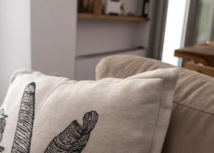 Holiday home Elenitsa With Private Pool Aliki (Paros)