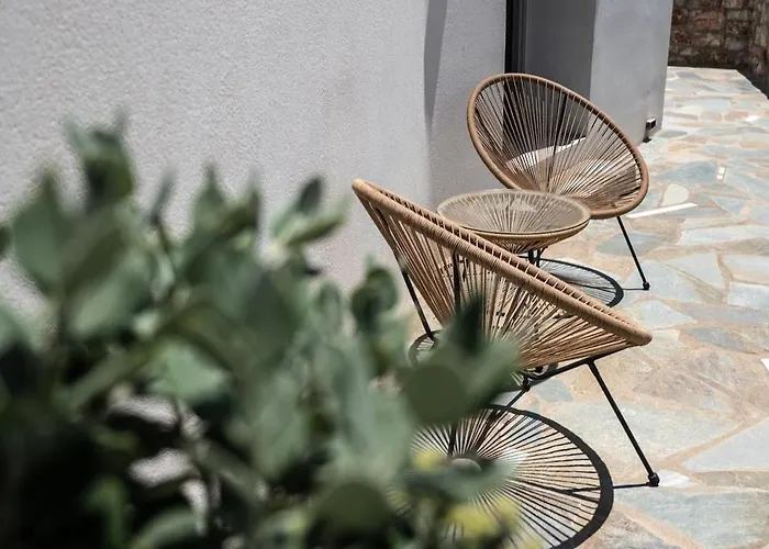 Holiday home Elenitsa With Private Pool *