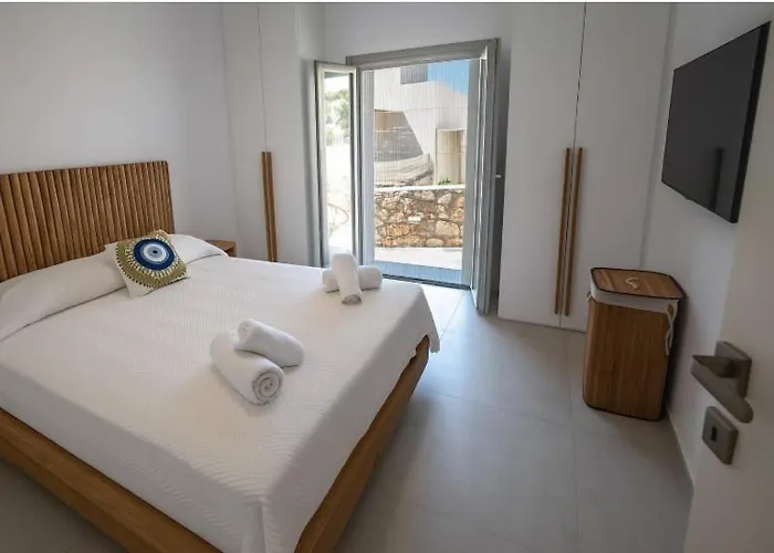 Holiday home Elenitsa With Private Pool