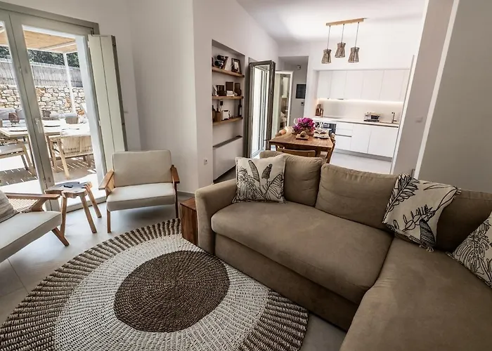 Holiday home Elenitsa With Private Pool *