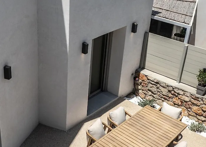 Holiday home Elenitsa With Private Pool