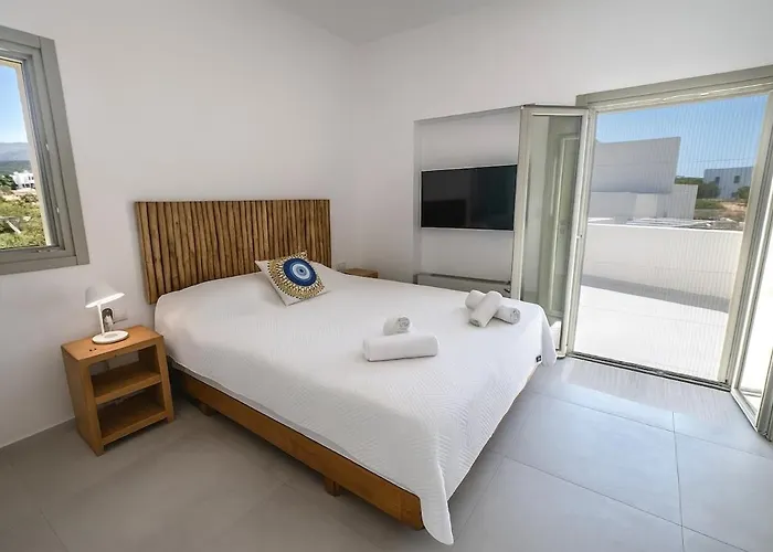 Elenitsa With Private Pool *