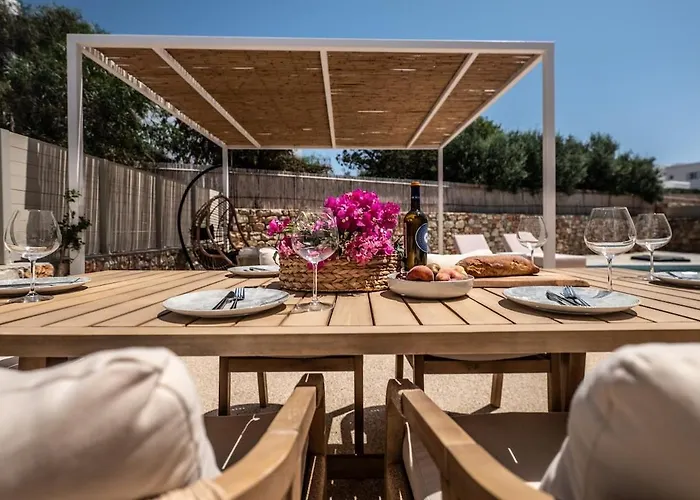 Elenitsa With Private Pool Holiday home *