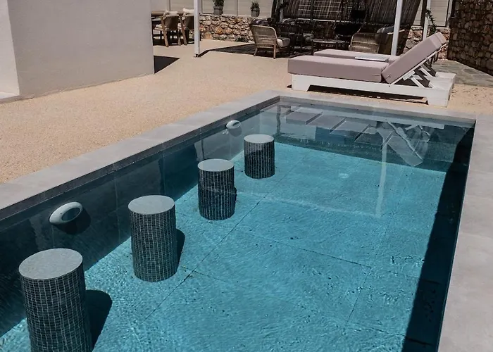 Holiday home Elenitsa With Private Pool