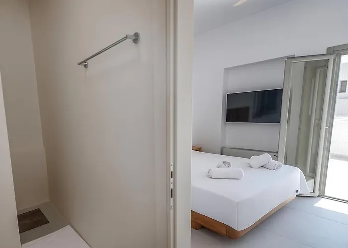 Elenitsa With Private Pool *